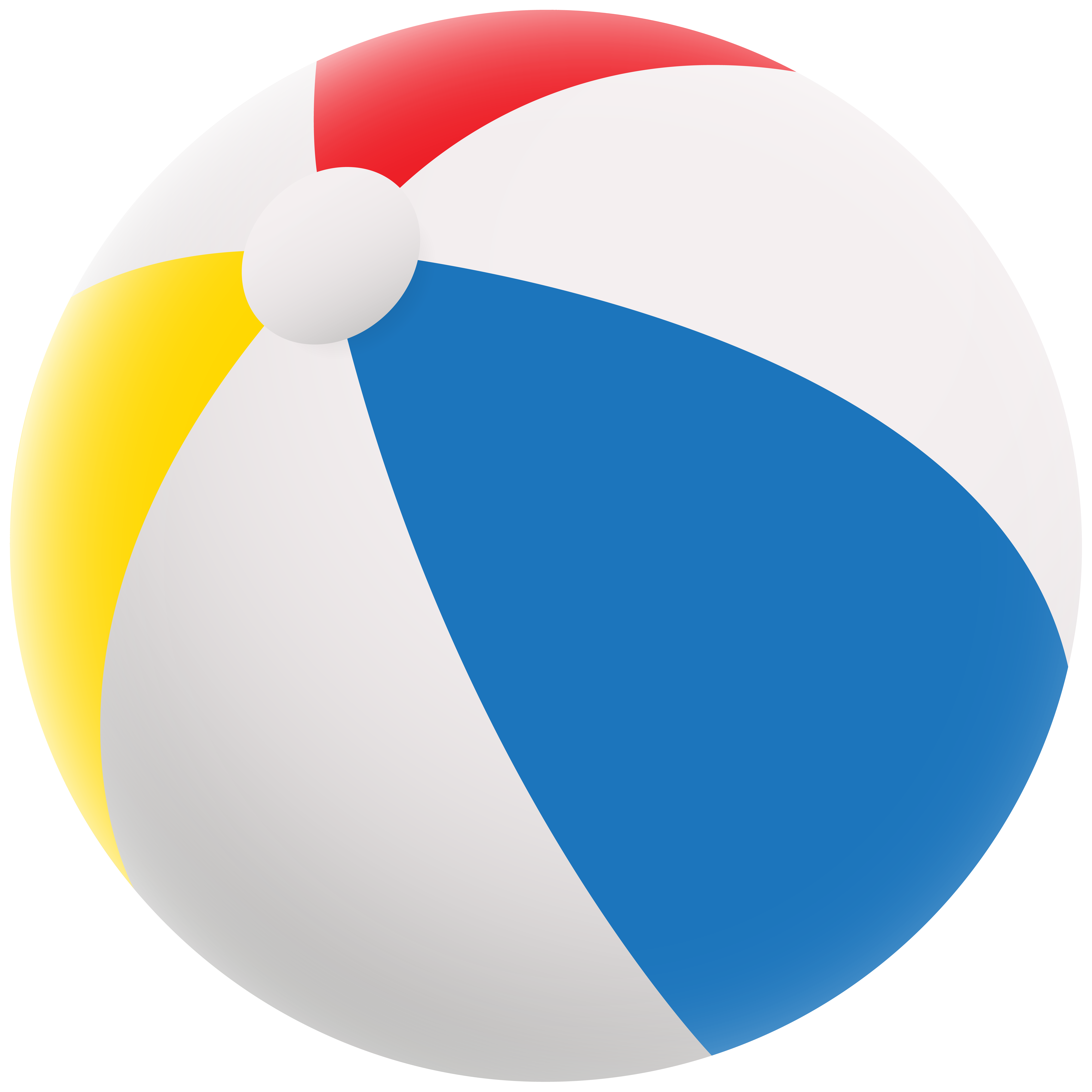 Beach Ball