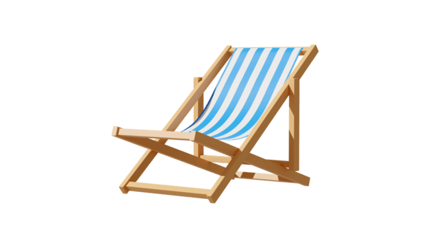 Beach Chair