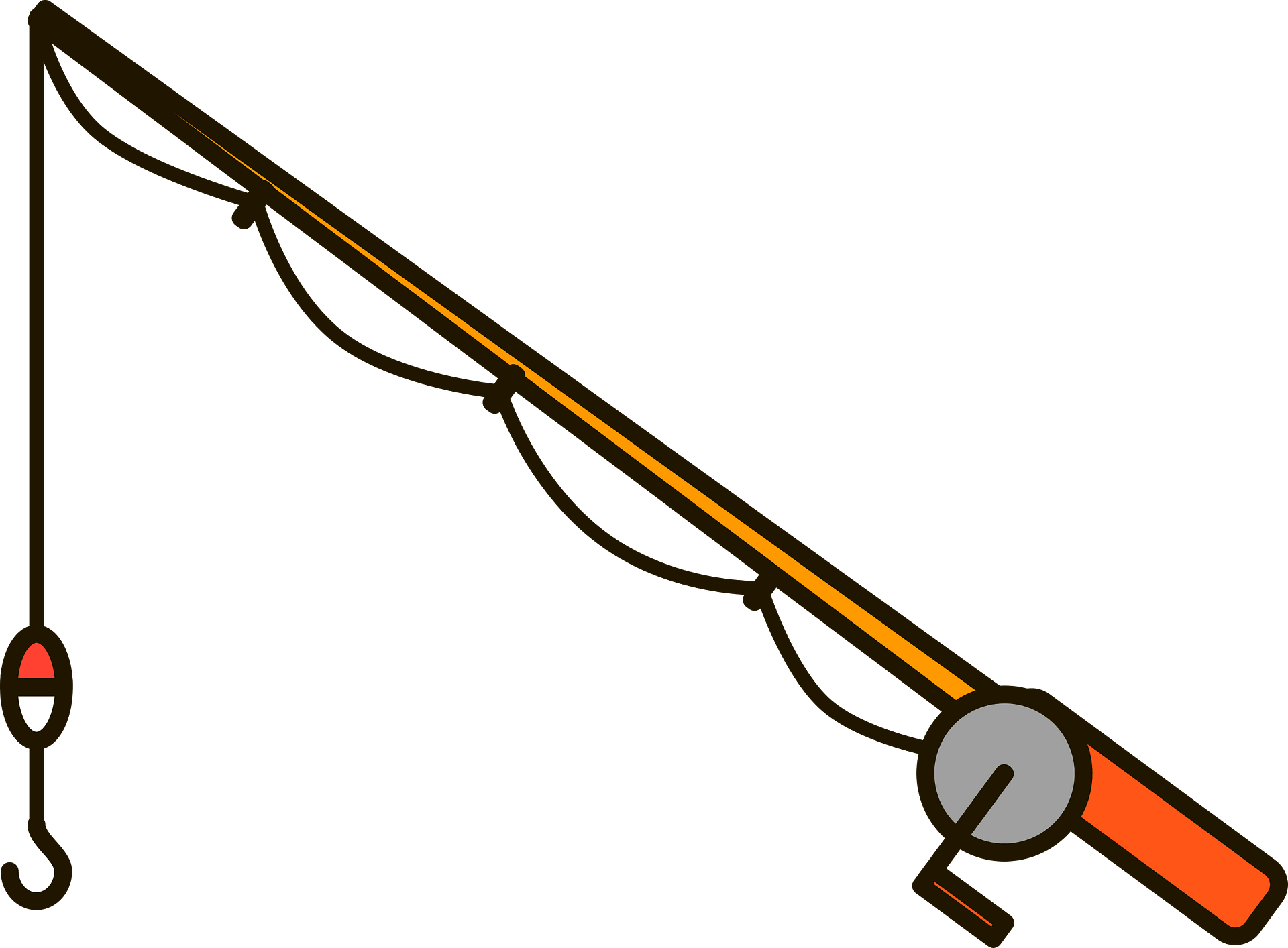 Fishing Pole