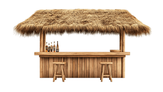 Tiki Bar